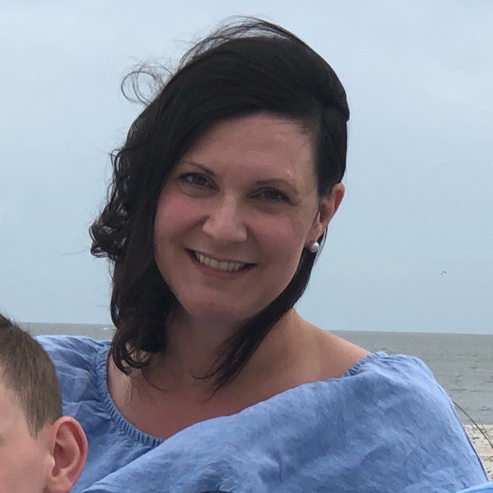 Meet your Posher, Allison